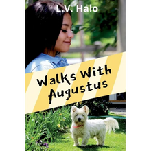 Walks With Augustus