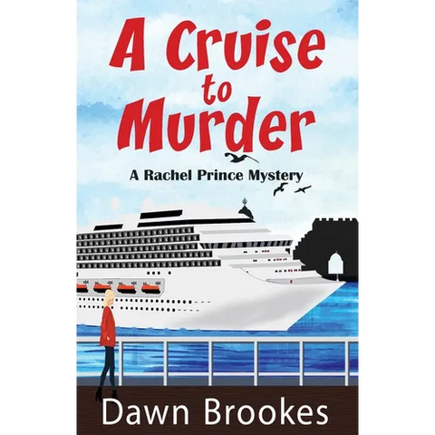 A Cruise to Murder