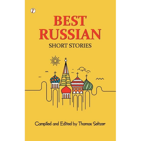 Best Russian Short Stories