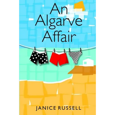 An Algarve Affair