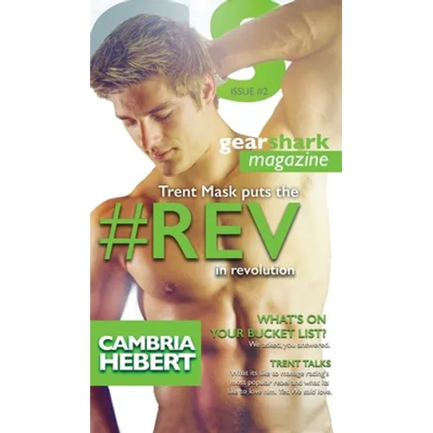 #Rev