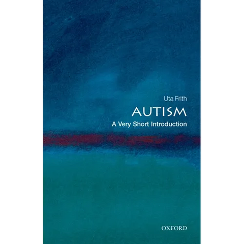 Autism: A Very Short Introduction