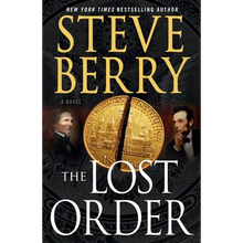 The Lost Order