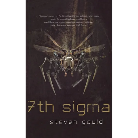 7th SIGMA