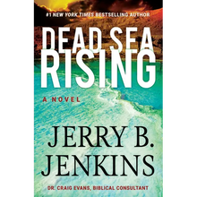 Dead Sea Rising