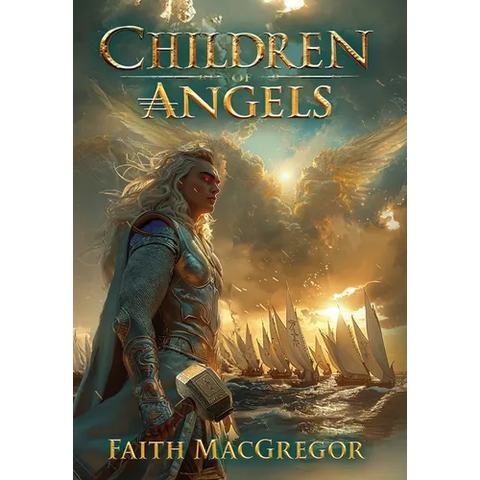 Children of Angels