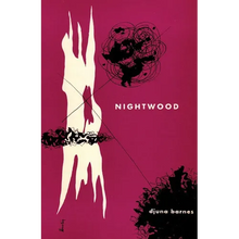 Nightwood - Paperback