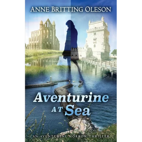 Aventurine at Sea