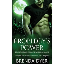 Prophecy's Power - Paperback