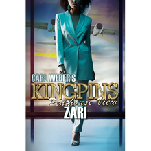 Carl Weber's Kingpins: Penthouse View - Paperback