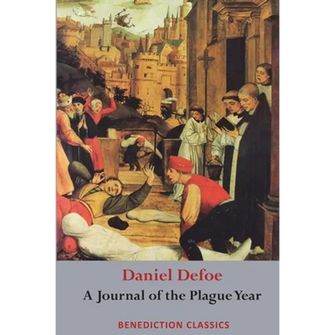 A Journal of the Plague Year