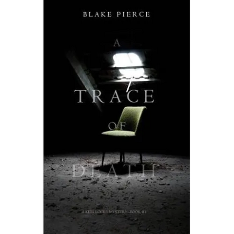 A Trace of Death (a Keri Locke Mystery--Book #1)