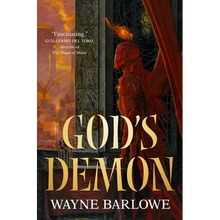 God's Demon - Paperback