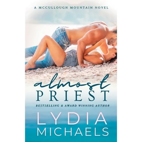 Almost Priest: Couples Collection