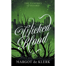 Wicked Blood - Paperback