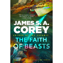 The Faith of Beasts - Hardcover