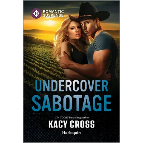 Undercover Sabotage