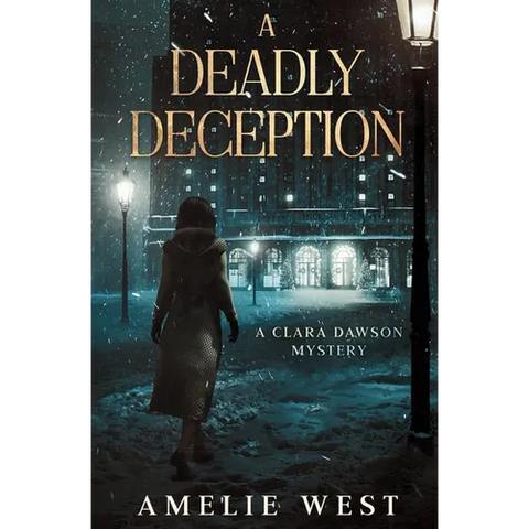 A Deadly Deception