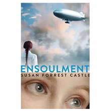 Ensoulment - Hardcover