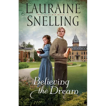 Believing the Dream - Paperback