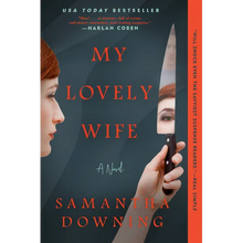 My Lovely Wife - Paperback