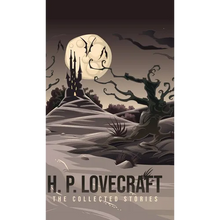 The Collected Stories - Hardcover