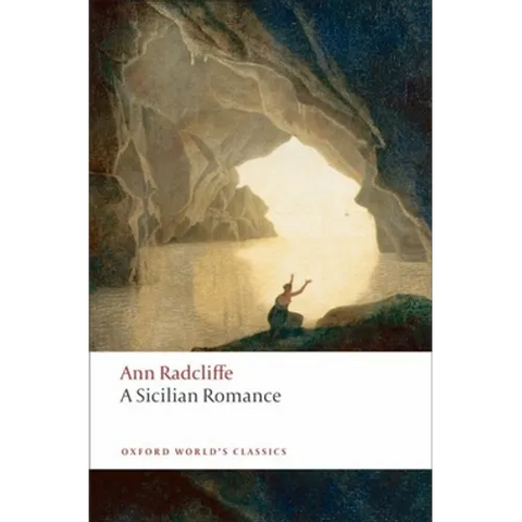 A Sicilian Romance