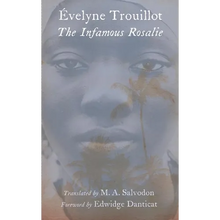 The Infamous Rosalie - Paperback