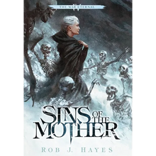 Sins of the Mother