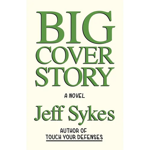 Big Cover Story