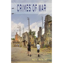 Crimes of War - Paperback