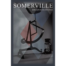 Somerville - Paperback