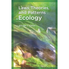 Laws, Theories, and Patterns in Ecology - Paperback
