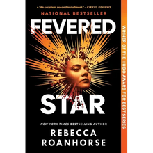 Fevered Star - Paperback