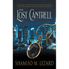 The Lost Cantrell - Paperback