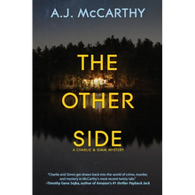 The Other Side: A Charlie & Simm Mystery