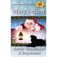 Santa, Snowflakes, & Strychnine