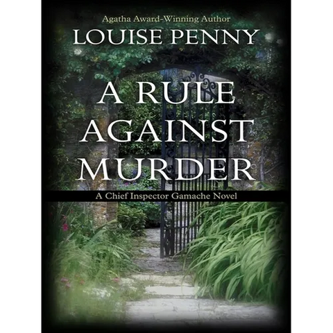 A Rule Against Murder