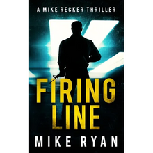 Firing Line - Paperback