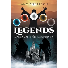 Legends: Orbs of the Elements