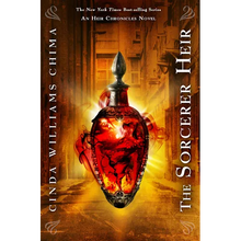 The Sorcerer Heir - Paperback