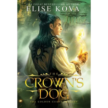 The Crown's Dog - Hardcover