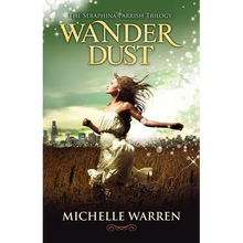 Wander Dust - Paperback