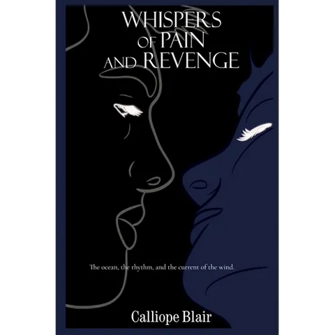 Whispers of Pain and Revenge