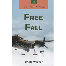 Free Fall - Paperback