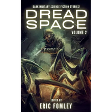 Dread Space: Volume 2 - Paperback
