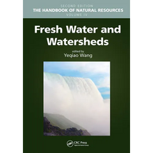 Fresh Water and Watersheds - Paperback