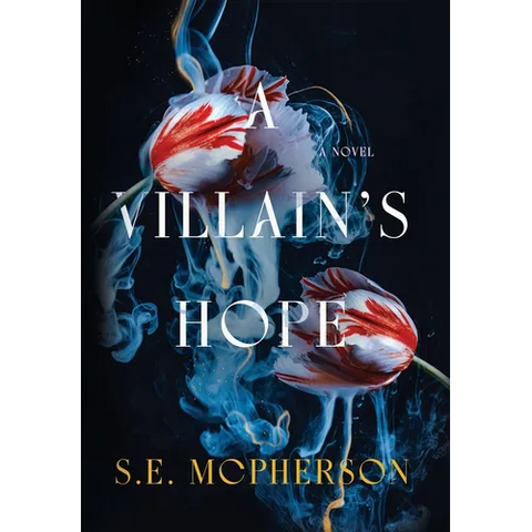 A Villain's Hope