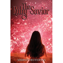 The Ruby Savior