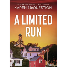A Limited Run - Hardcover